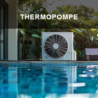 Thermopompe