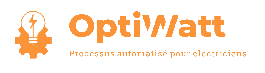 Logo Optiwatt