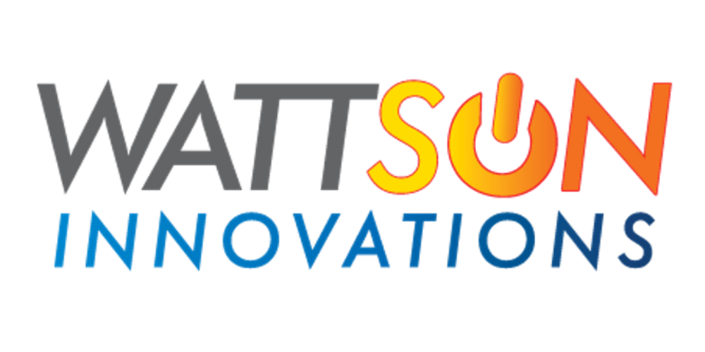 Logo WattSun Innovations