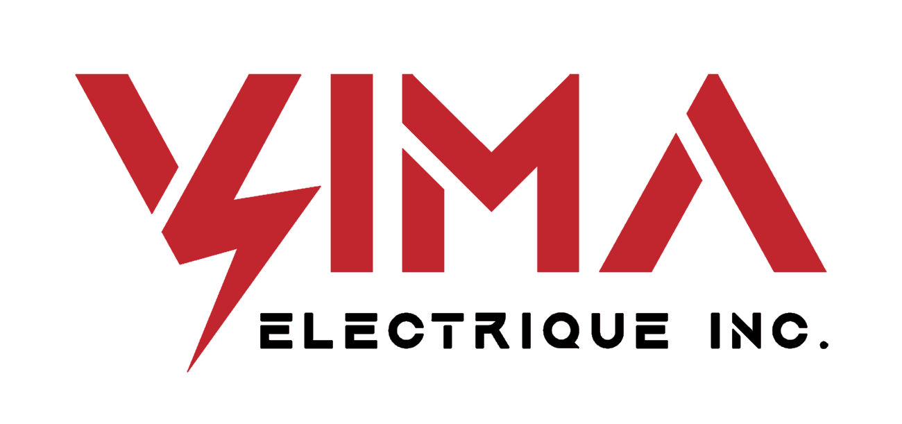 Logo Vima Électrique