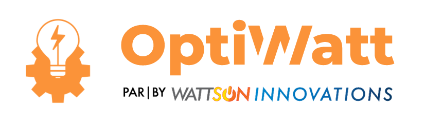 Logo OptiWatt